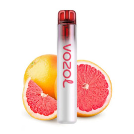 vozol 800 pink grapefruit 2%