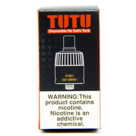 tutu tank mtl disposable 