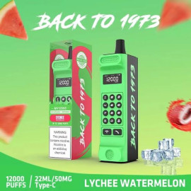 vapmod 12k lychee watermelon