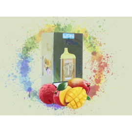 vfun 5k mango ice cream