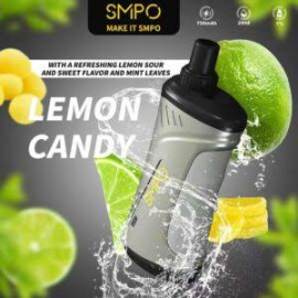 Smpo 10k dtl lemon candy