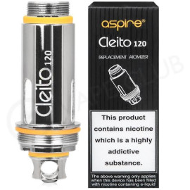  clieto 120