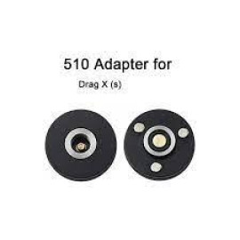 adaptor drag x s 