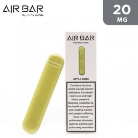 air bar 20 apple