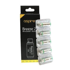 aspire breeze 1.0