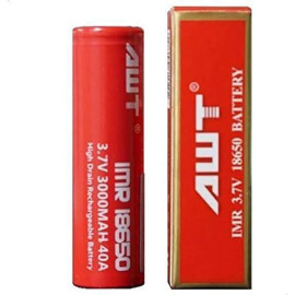 Battery AWT