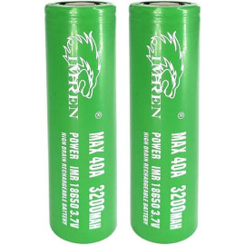 Battery Imren