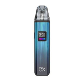  podsystem xlim pro gleamy blue