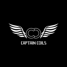 captin coil alien 2c