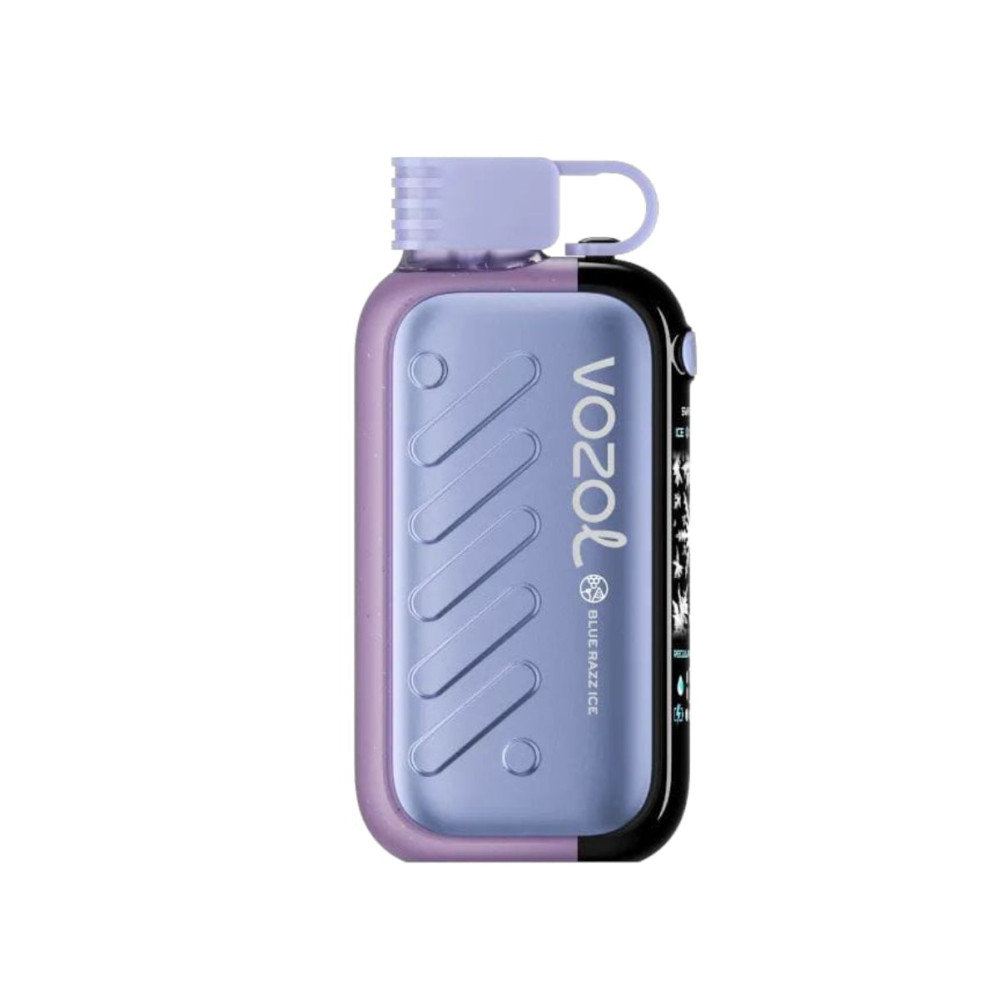 VOZOL 50K BLUERAZZ ICE GEAR