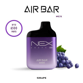Air Bar 50 Nex Grape