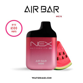 Air Bar 50 Nex Watermelon