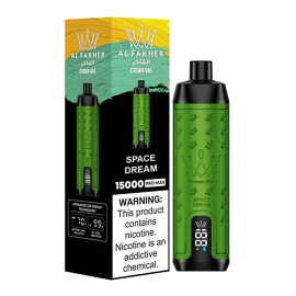 fakher 15k pro Space Dream