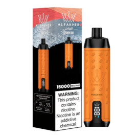 fakher 15k pro cool mango