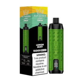 fakher 15k pro lemon lime