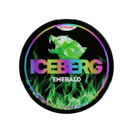 ICEBERG Emerland 50mg