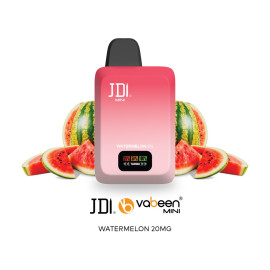 JDI 45 Turbo 900 Puff Watermelon