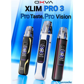 Oxva Xlim Pro 3