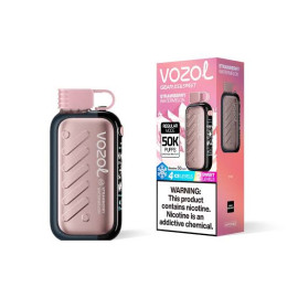 VOZOL 50K STRAWBERRY WATERMELON GEAR