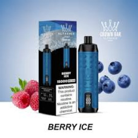 fakher 15k pro berry ice