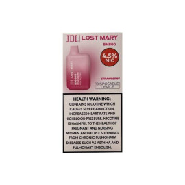 Lost Mary 45 Strawberry