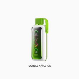 VOZOL 20K DOUBLE APPLE STAR