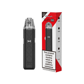  podsystem xlim go black
