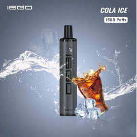 Isgo 1500 cola ice 