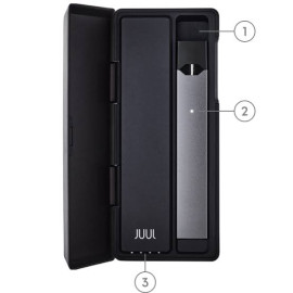 juul power pank 