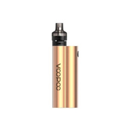 kit musket gold