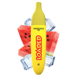 loaded 2500 watermelon ice