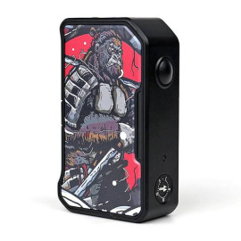 mod dovpo mvv2 280w black ape