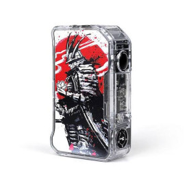mod dovpo mvv2 280w clear samurai 
