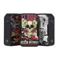 mod dovpo mvv2 280w skull roses