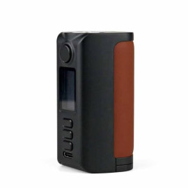 mod dovpo riva 200 black brown