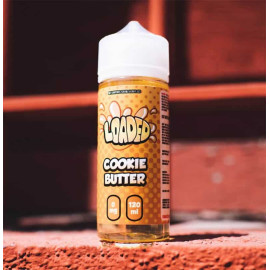 PREMIUM LOADED COOKIE BUTTER 120ML
