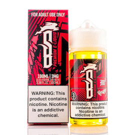 PREMIUM SUICIDE BUNNY M2 100ML