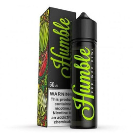 PREMIUM HUMBLE PEE WEE KIWI 60ML