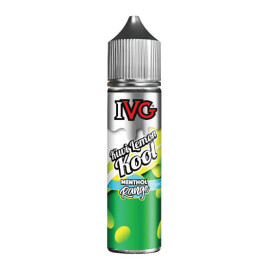 PREMIUM IVG kiwi lemon kool 12MG