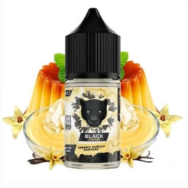 SALT BLACK CUSTARD 50MG