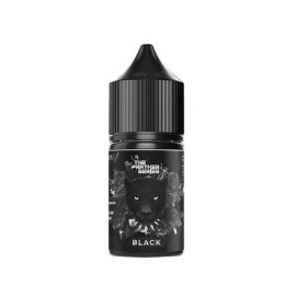 SALT BLACK PANTHER 50MG