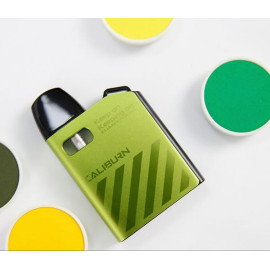 podsystem ak2 green