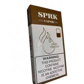 Myle v4 spark sweet tobacco 