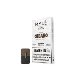 myle v1 cubano