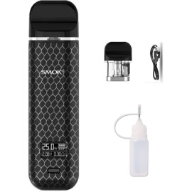 podsystem novo x black cobra