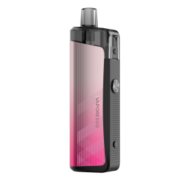 podsystem gen air 40 sakura pink