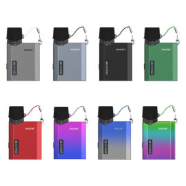 Podsystem smok nfix mate