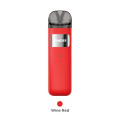 podsystem sonder u red