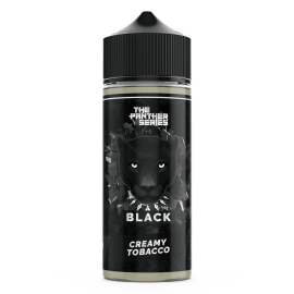 PREMIUM BLACK PANTHER 120ML