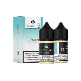 premium elysian the bard 12mg